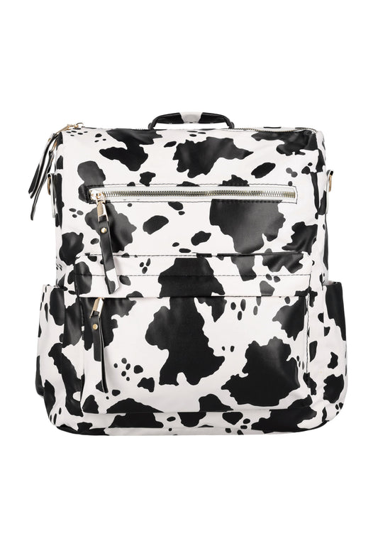 SWIRLY Women's Backpack