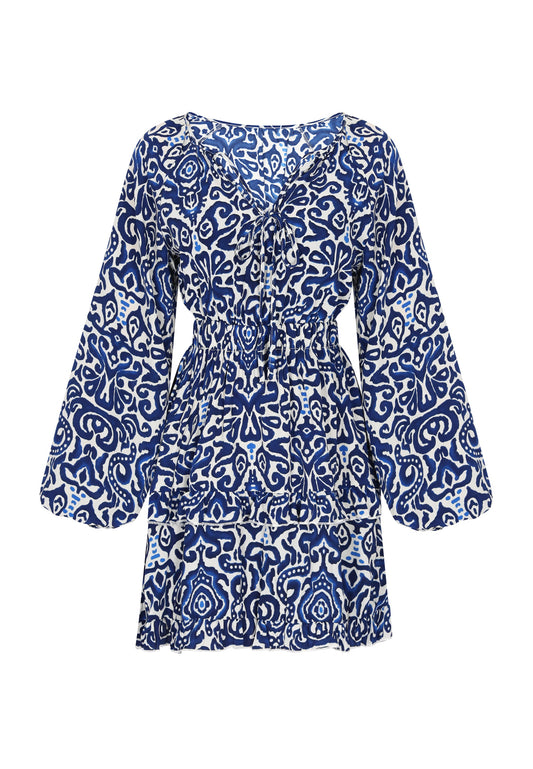 ebeeza Women's Dress