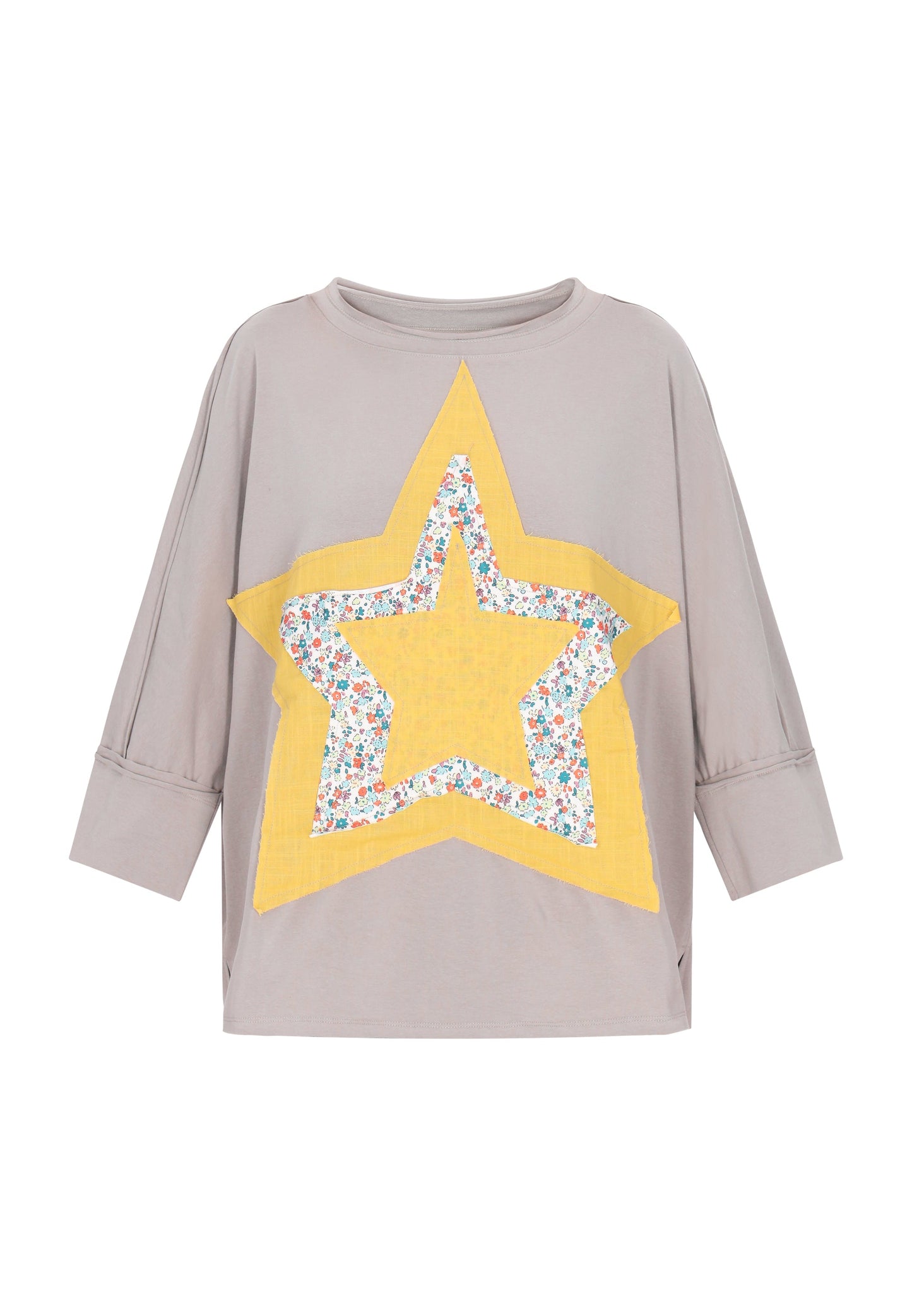 ebeeza Women's Plus Size Sweatshirt