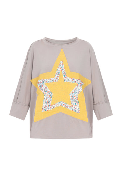 ebeeza Women's Plus Size Sweatshirt