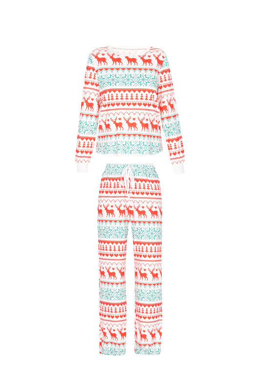 SWIRLY Women's Sleepwear