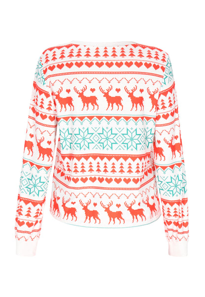 SWIRLY Women's Sleepwear