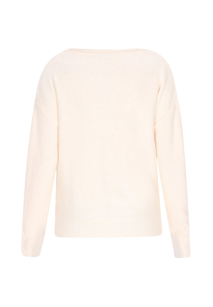 SWIRLY Women's Sweater