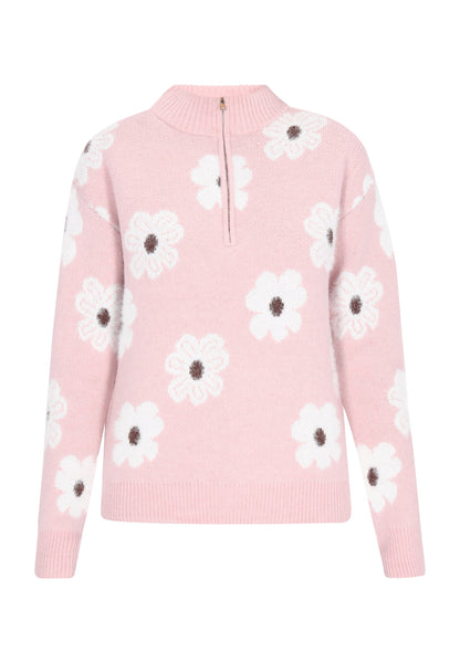 SWIRLY Women's Sweater