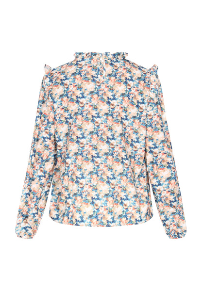 SIDONA Women's Blouse