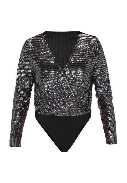 NAEMI Women's Bodysuit