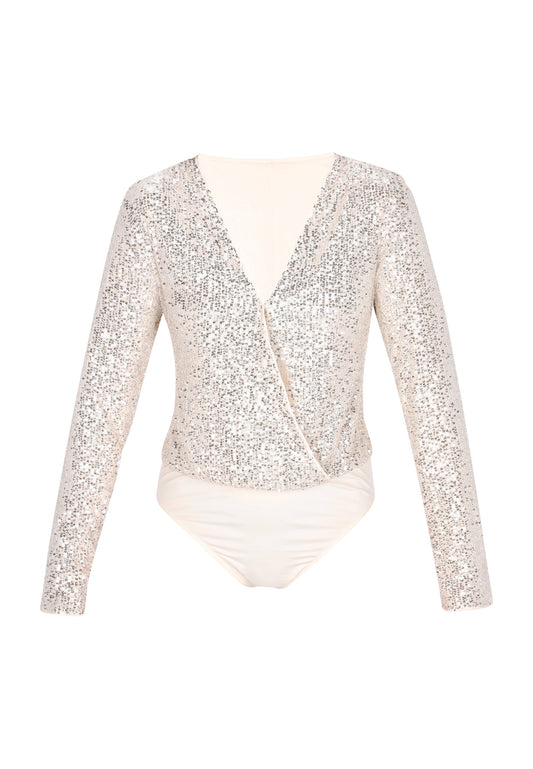 NAEMI Women's Bodysuit