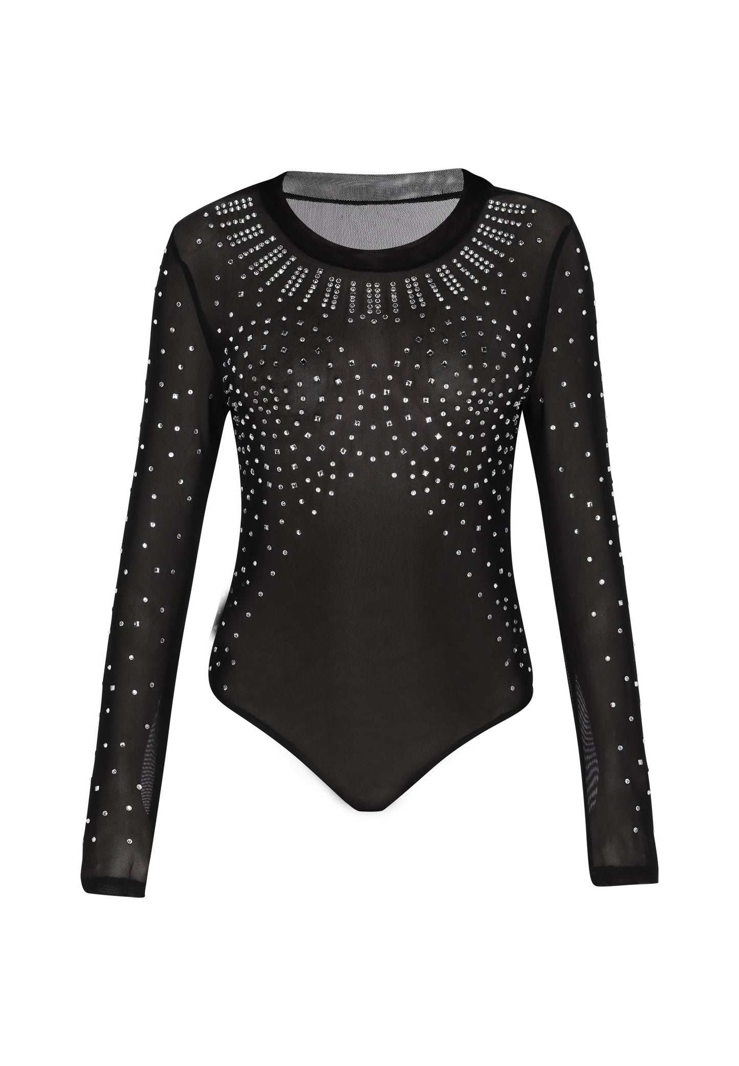 NAEMI Women's Bodysuit