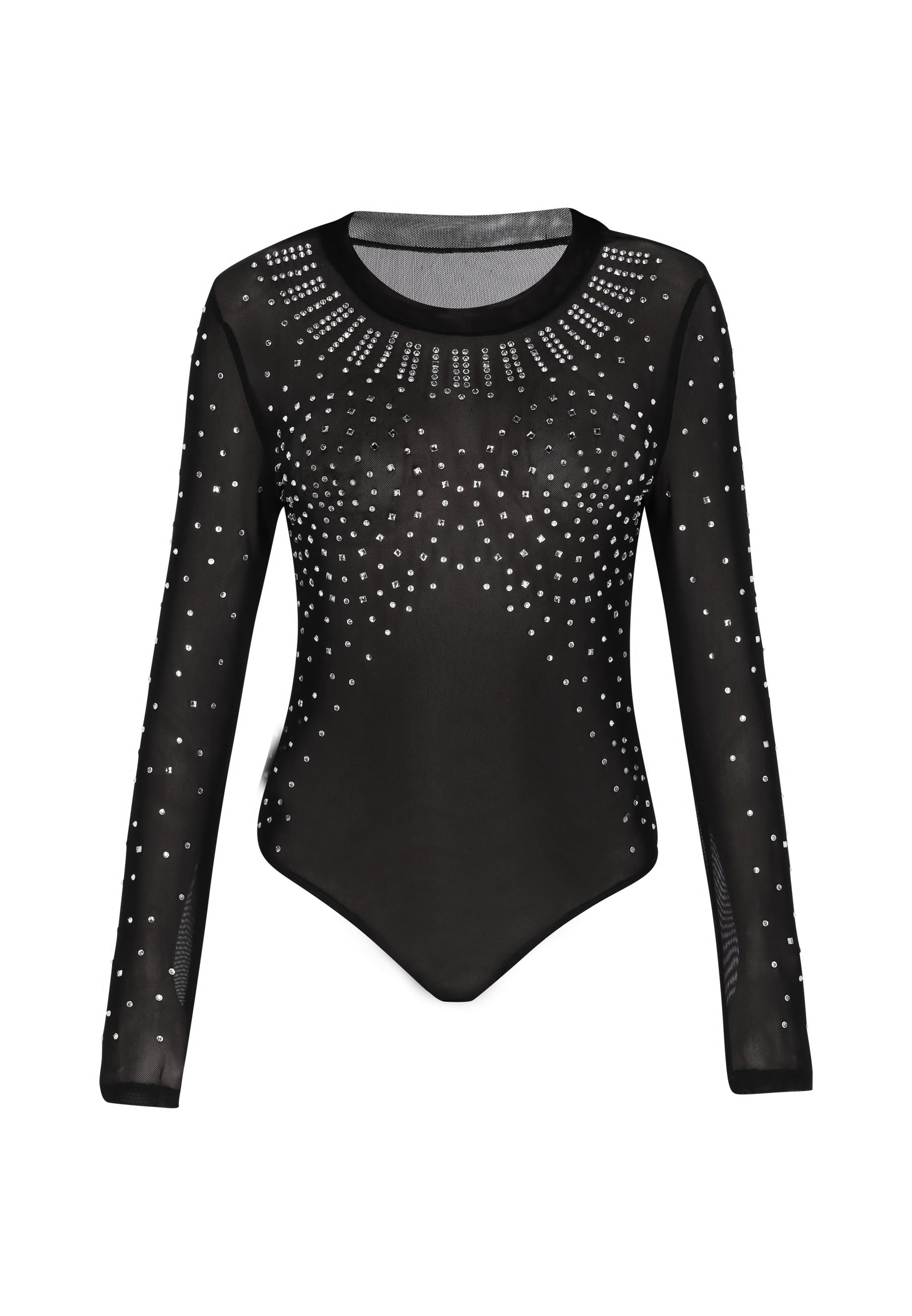 NAEMI Women's Bodysuit