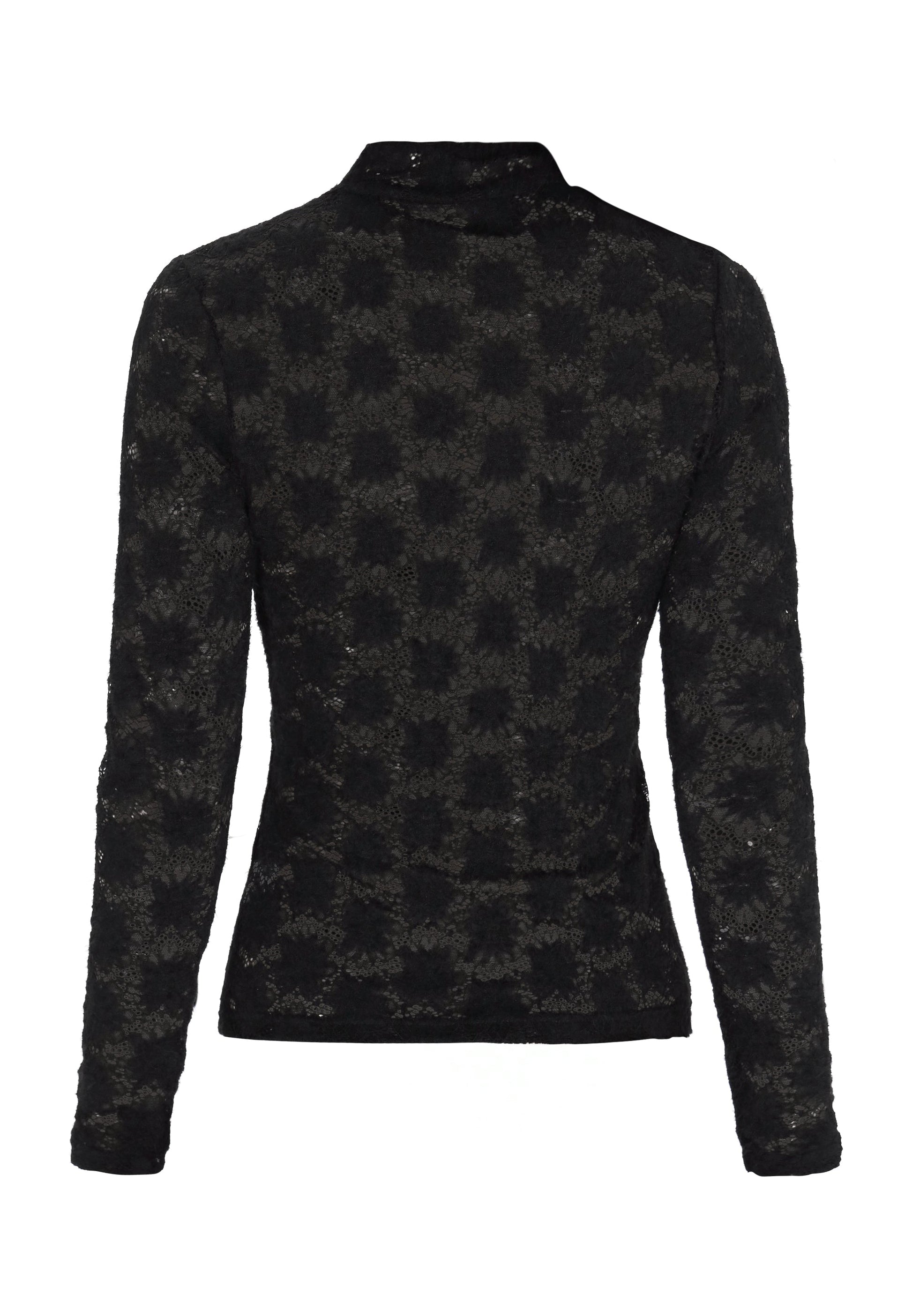 NAEMI Women's Blouse