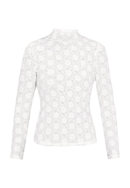 NAEMI Women's Blouse