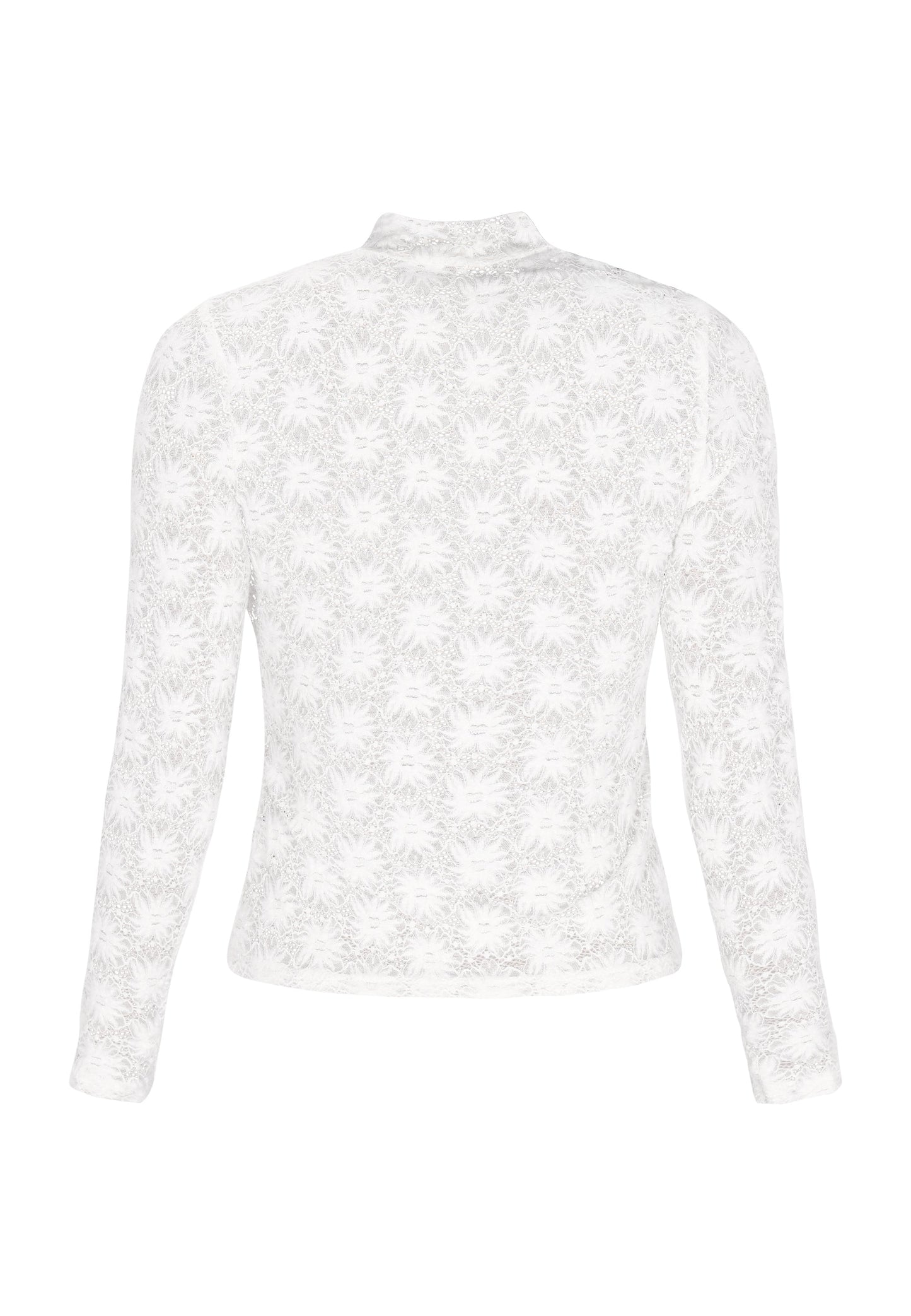 NAEMI Women's Blouse