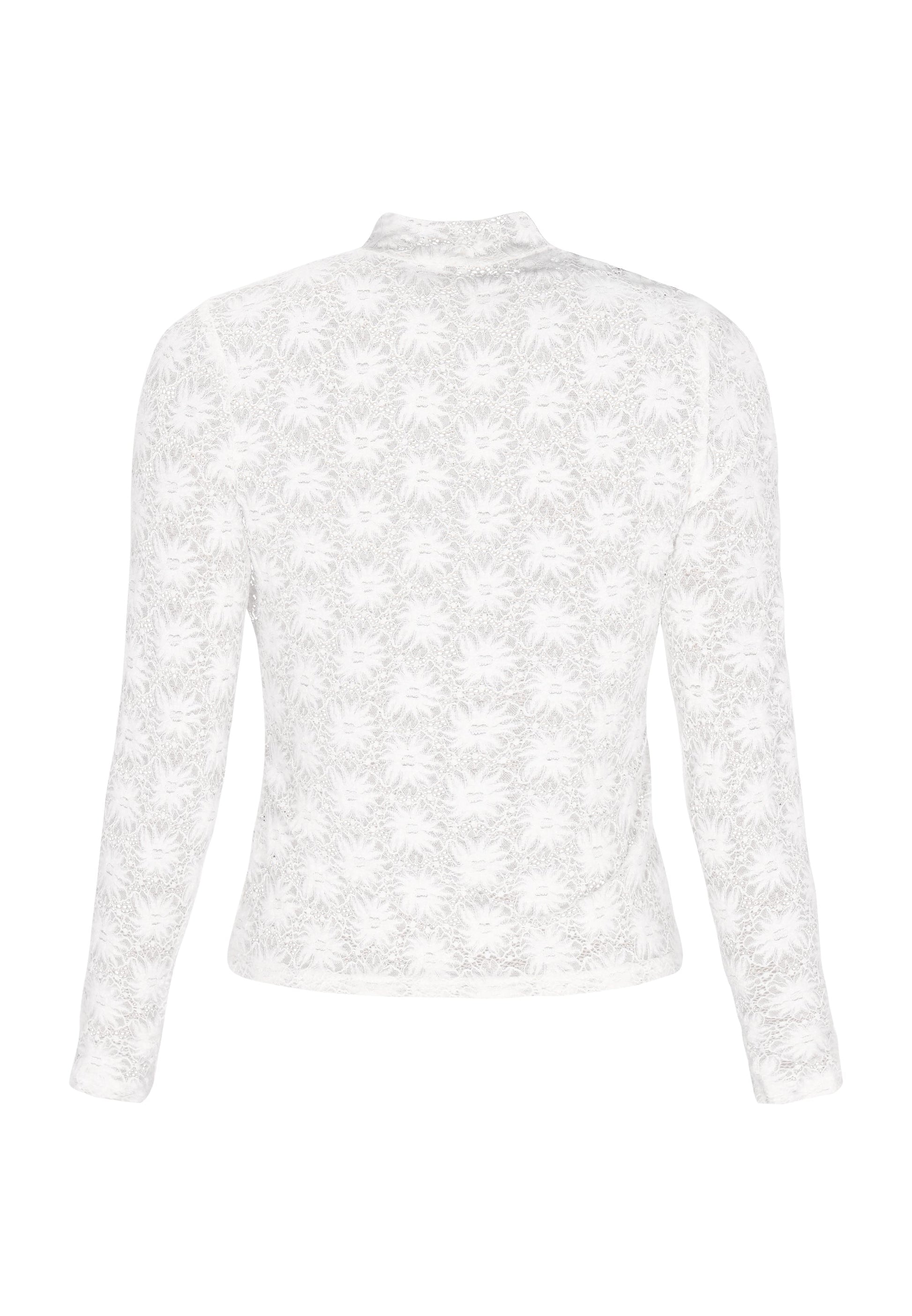 NAEMI Women's Blouse