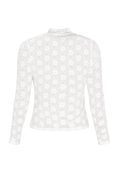 NAEMI Women's Blouse