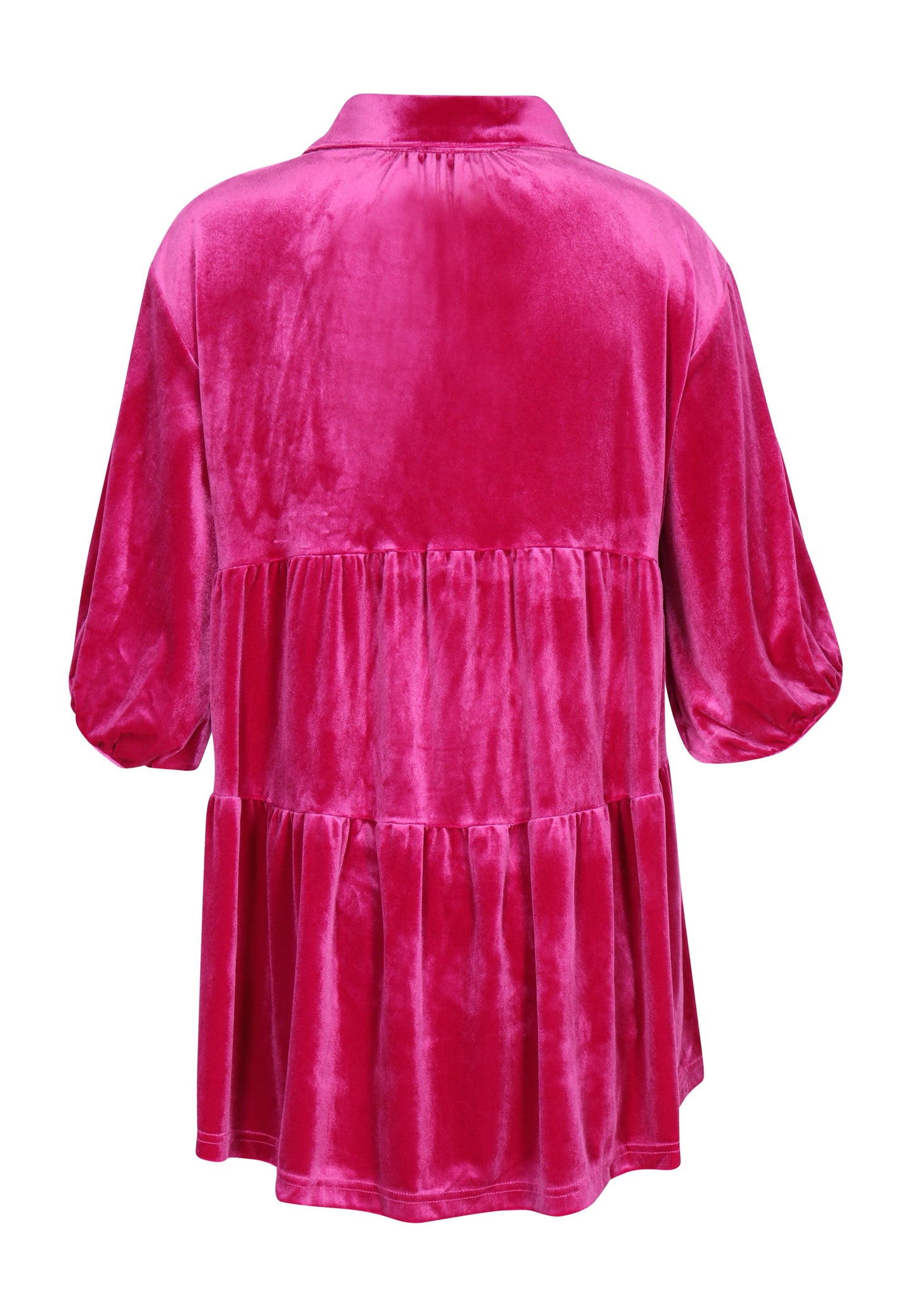 NAEMI Women's Blouse