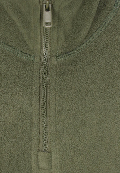 flyweight Women's Fleece Sweater