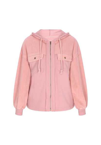 ROCKEASY Women's Jacket