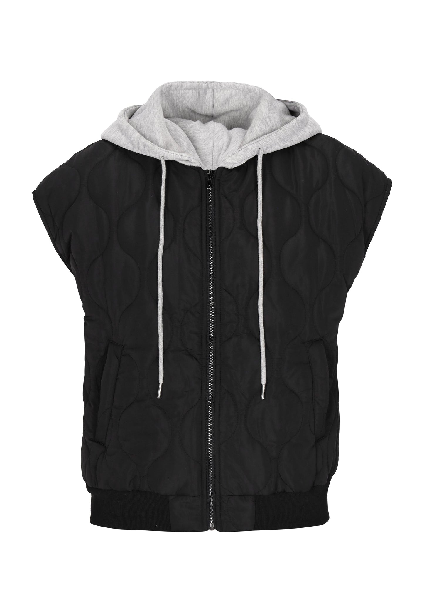 ROCKEASY Women's Vest