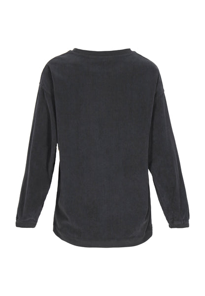 ROCKEASY Women's Sweatshirt