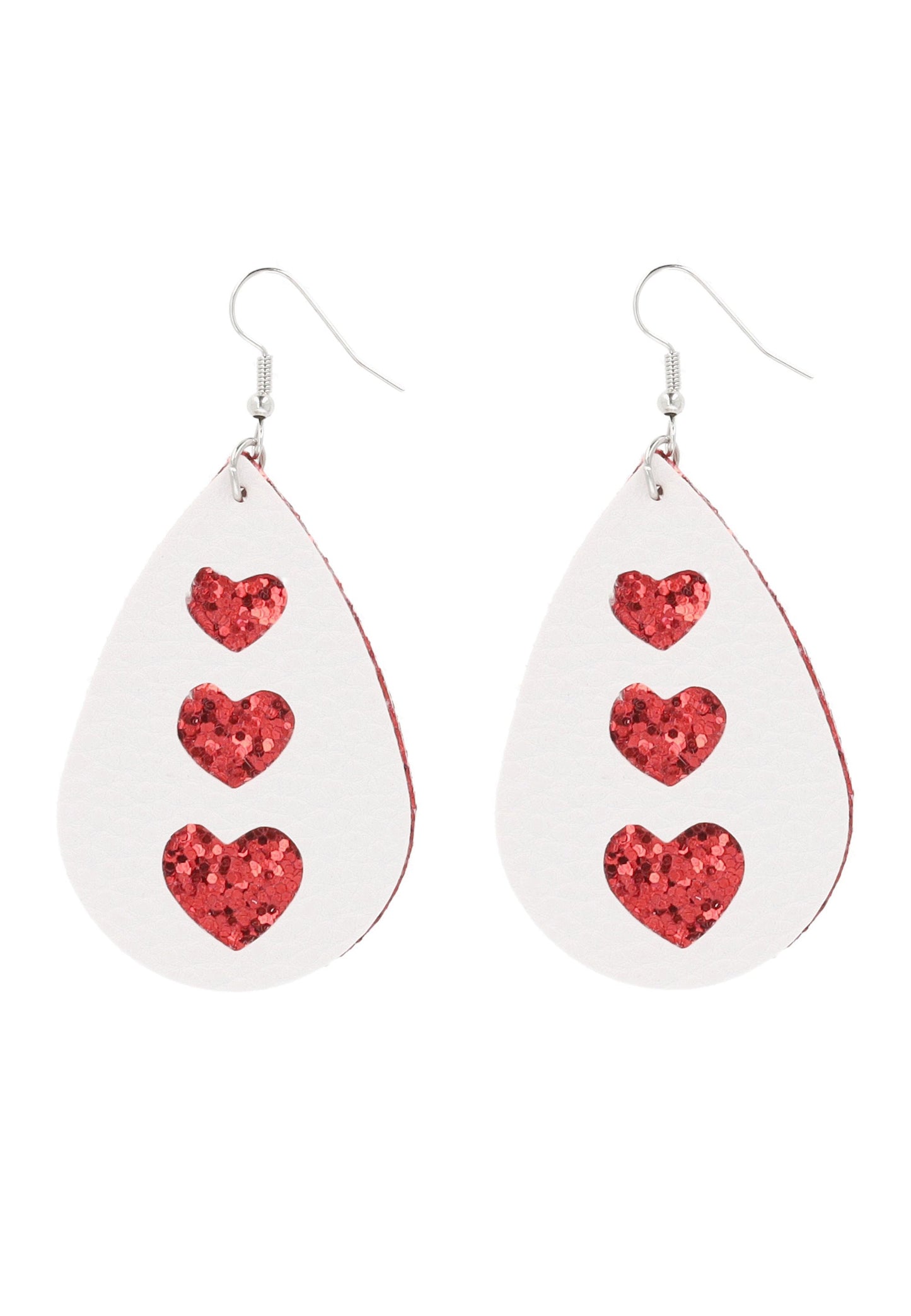 SWIRLY Women's Earrings