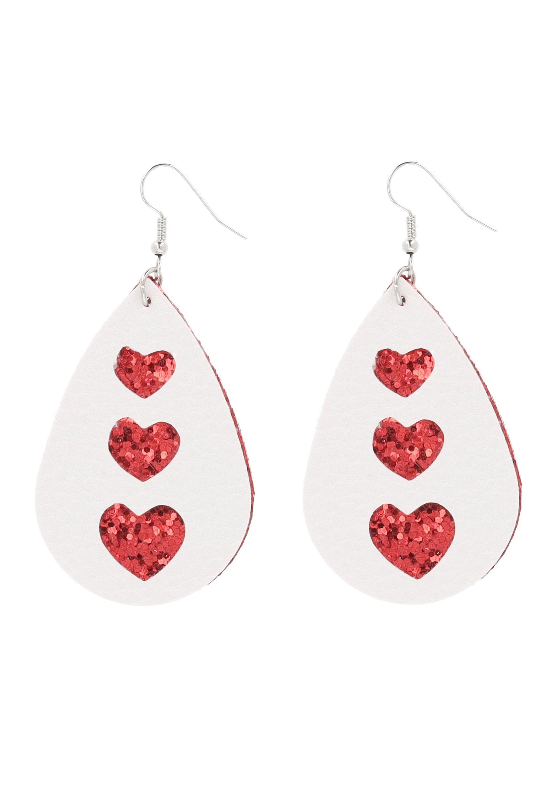 SWIRLY Women's Earrings