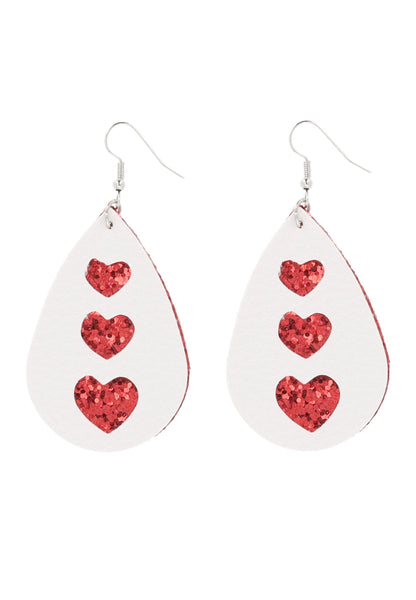 SWIRLY Women's Earrings