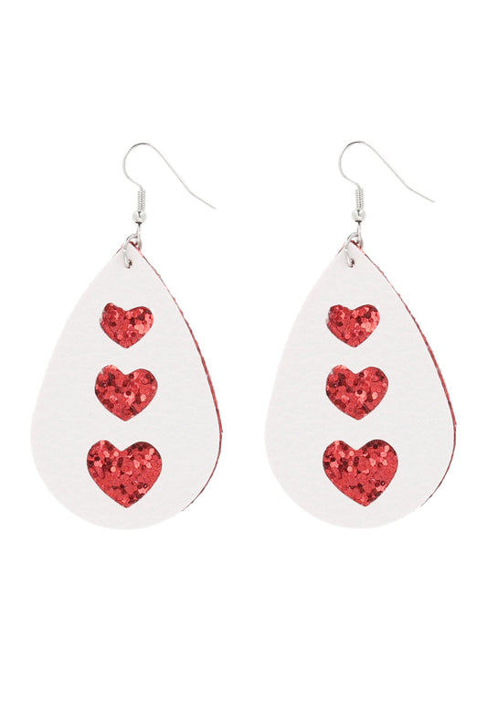 SWIRLY Women's Earrings