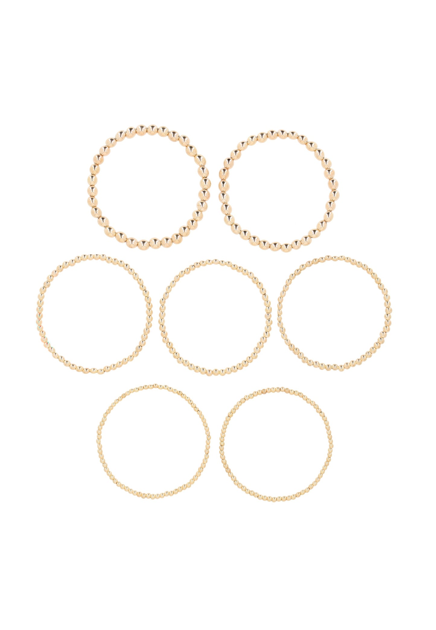 NAEMI Women's Bracelet Set