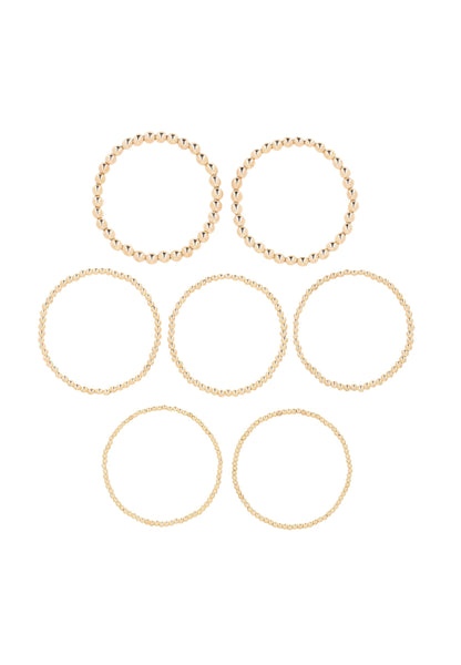 NAEMI Women's Bracelet Set