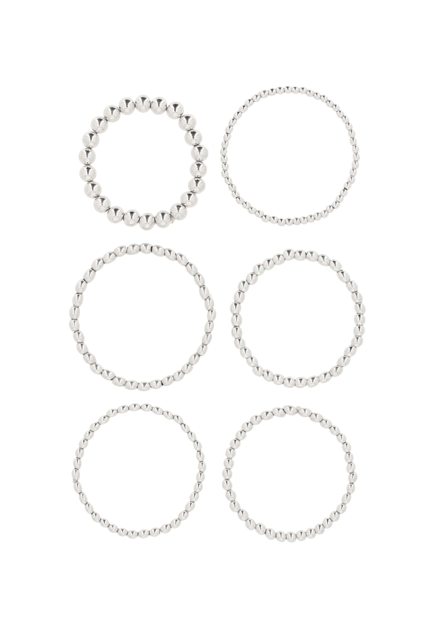 NAEMI Women's Bracelet Set