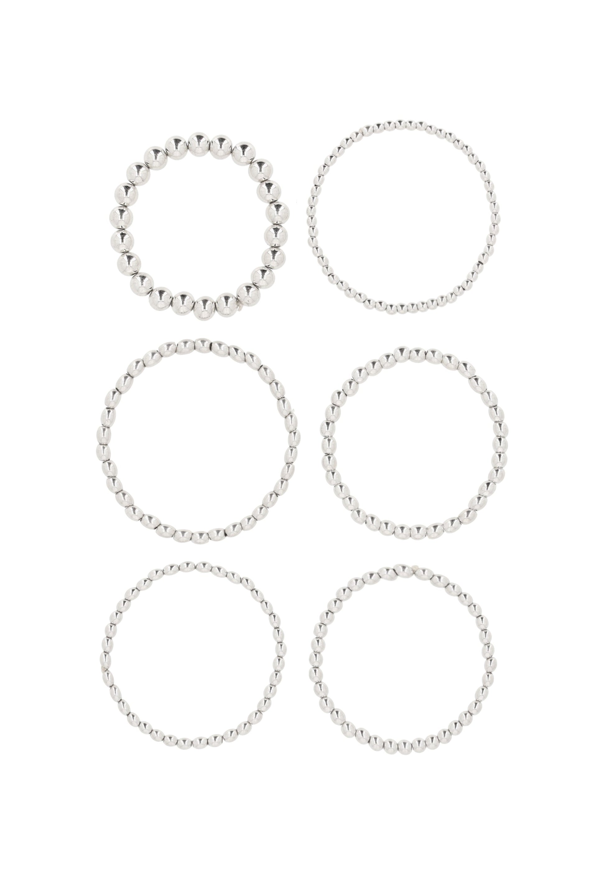 NAEMI Women's Bracelet Set