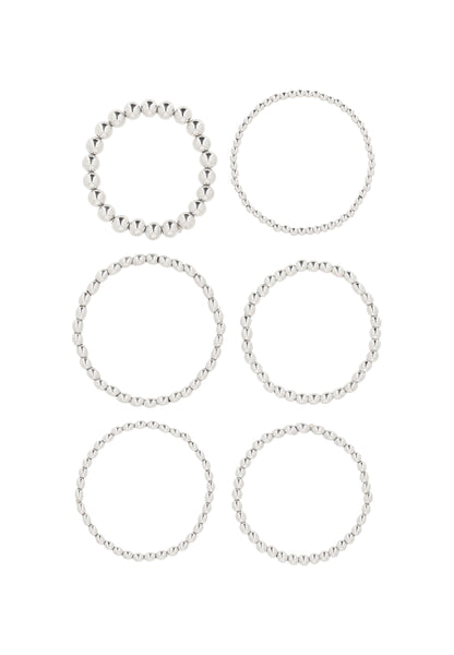 NAEMI Women's Bracelet Set