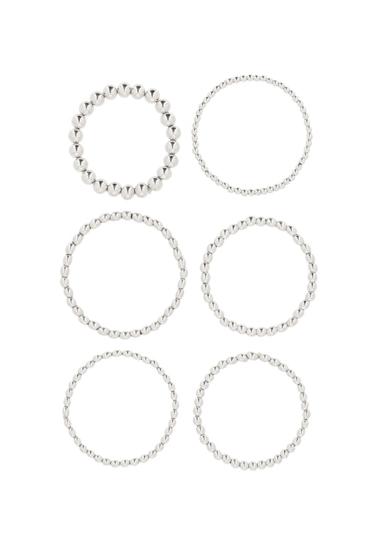 NAEMI Women's Bracelet Set