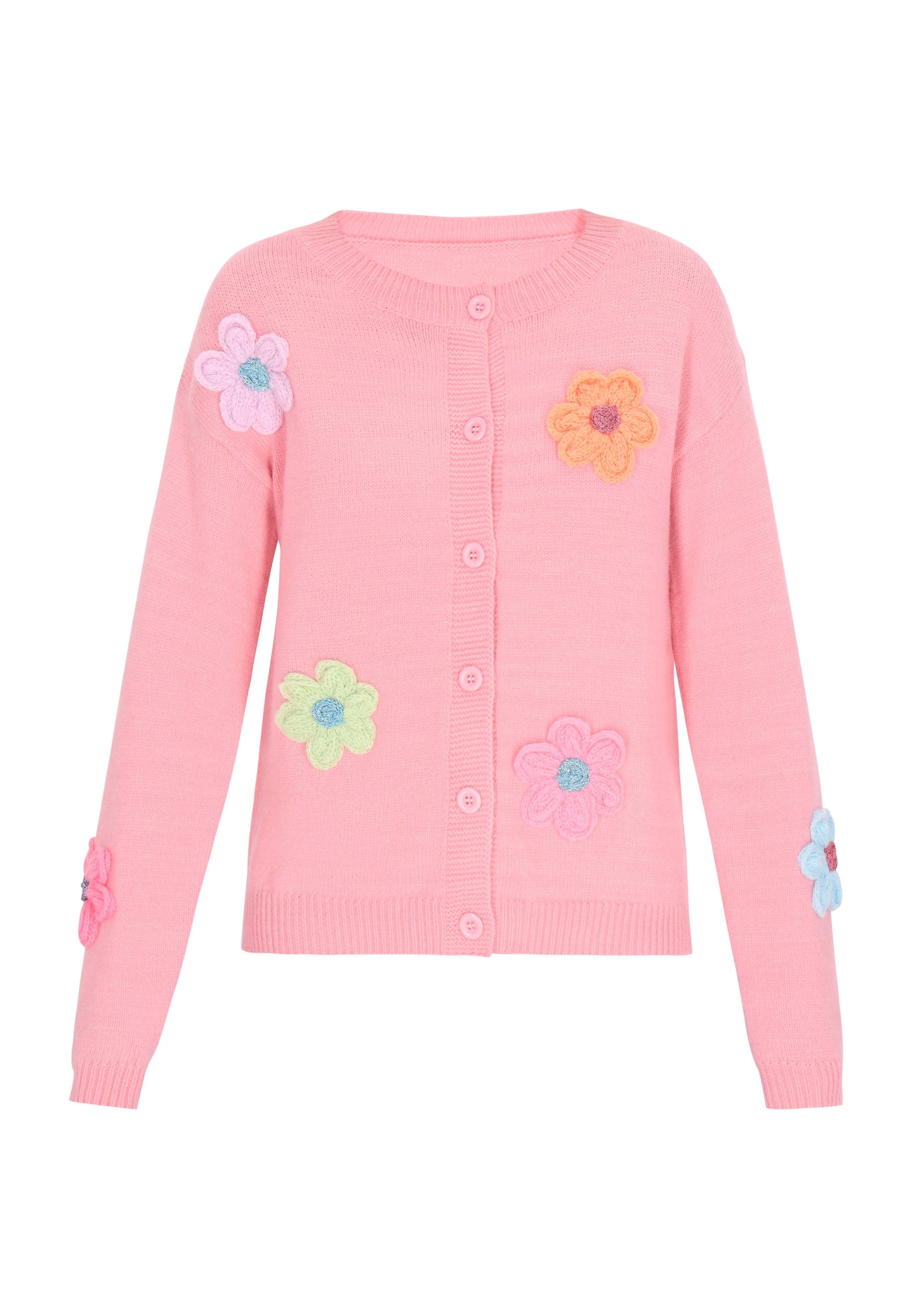 SWIRLY Women's Cardigan