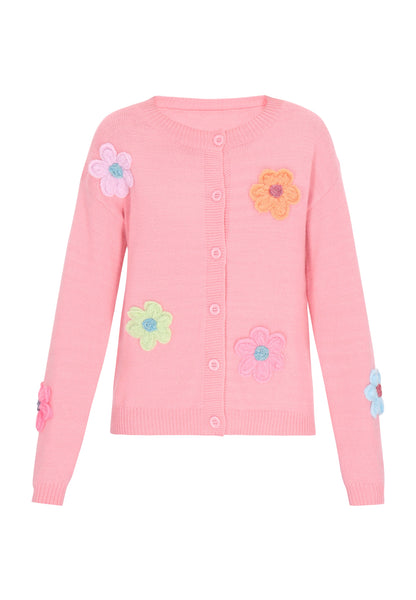 SWIRLY Women's Cardigan