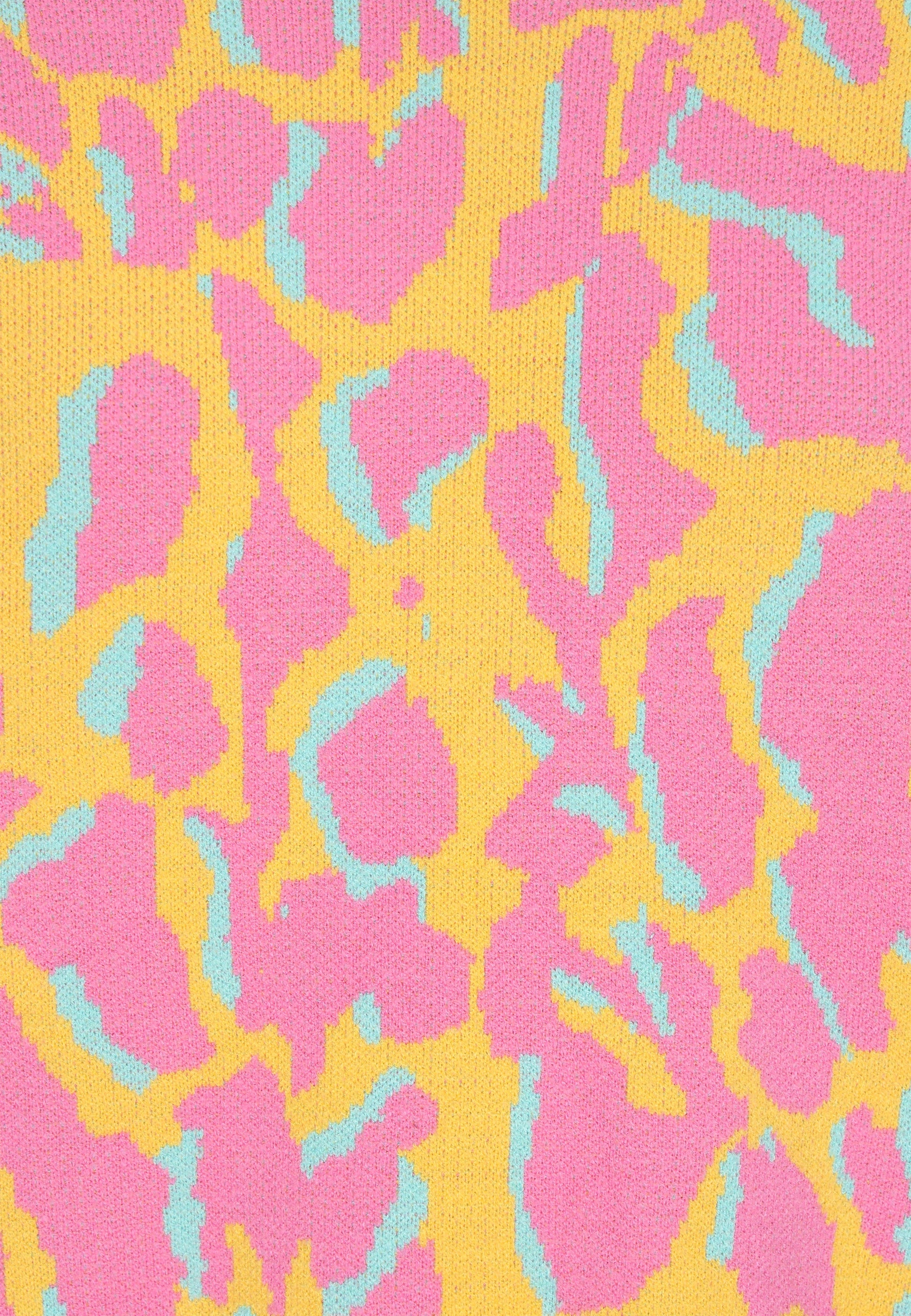 SWIRLY Women's Sweater