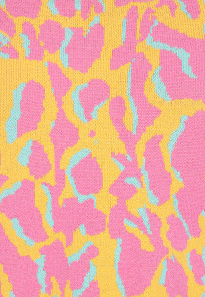 SWIRLY Women's Sweater