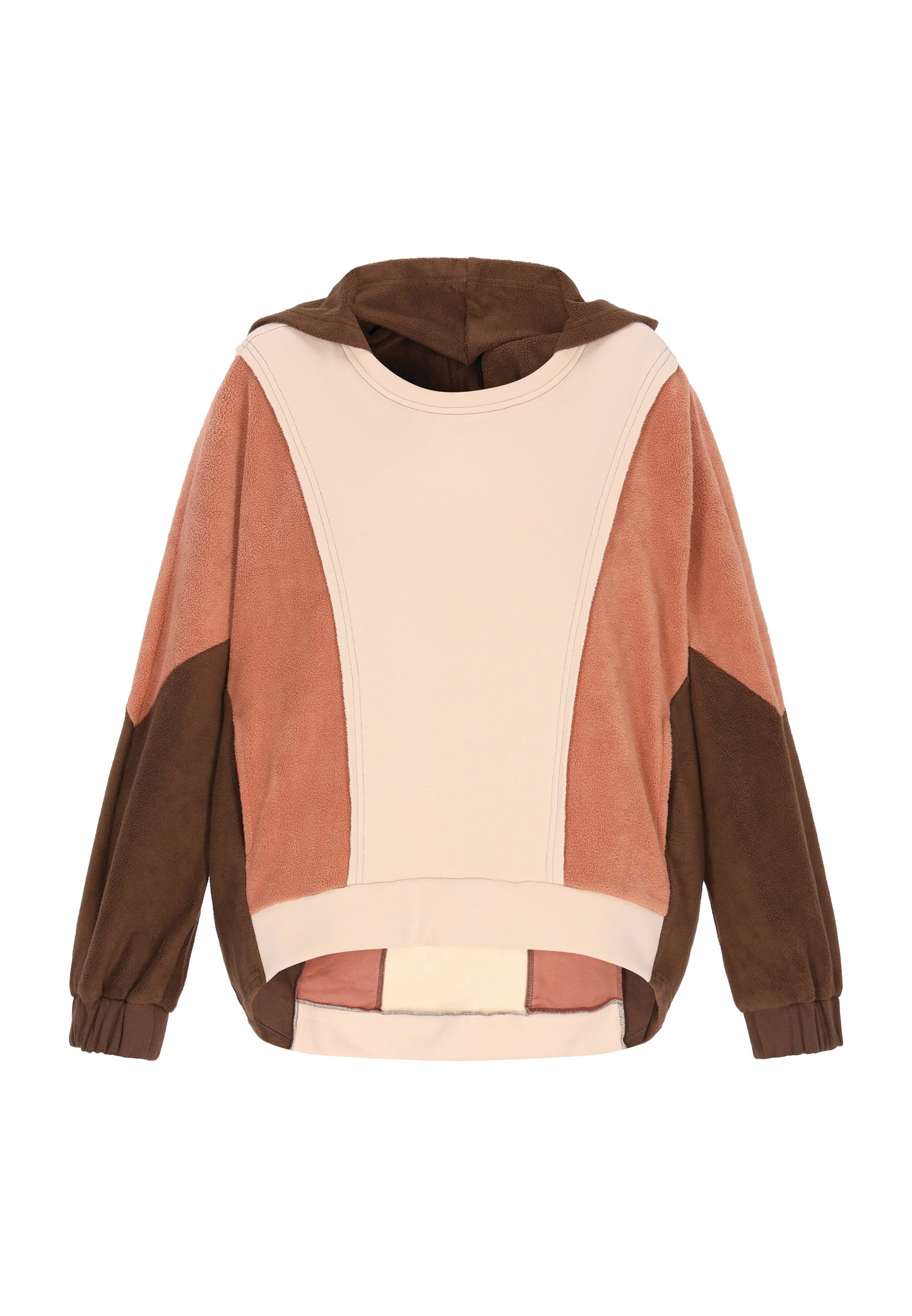 SWIRLY Women's Sweatshirt