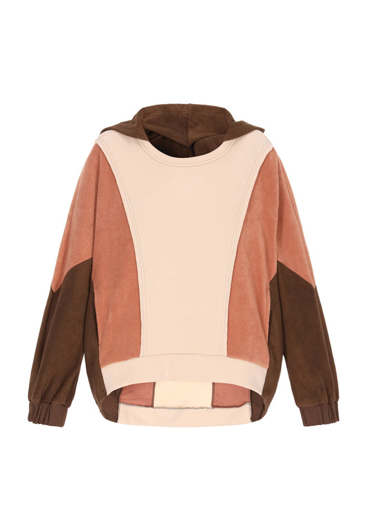 SWIRLY Women's Sweatshirt