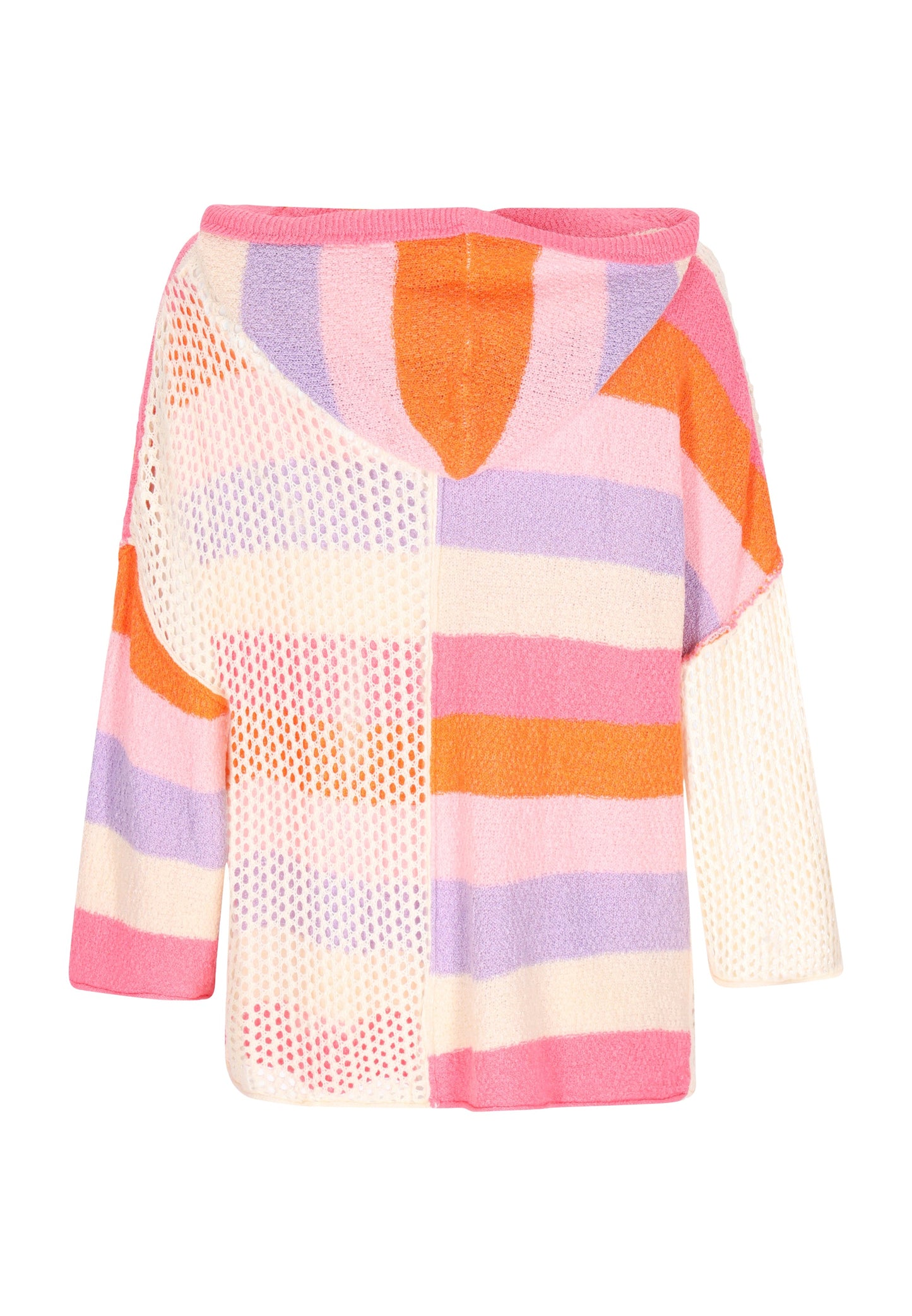 SWIRLY Women's Sweater