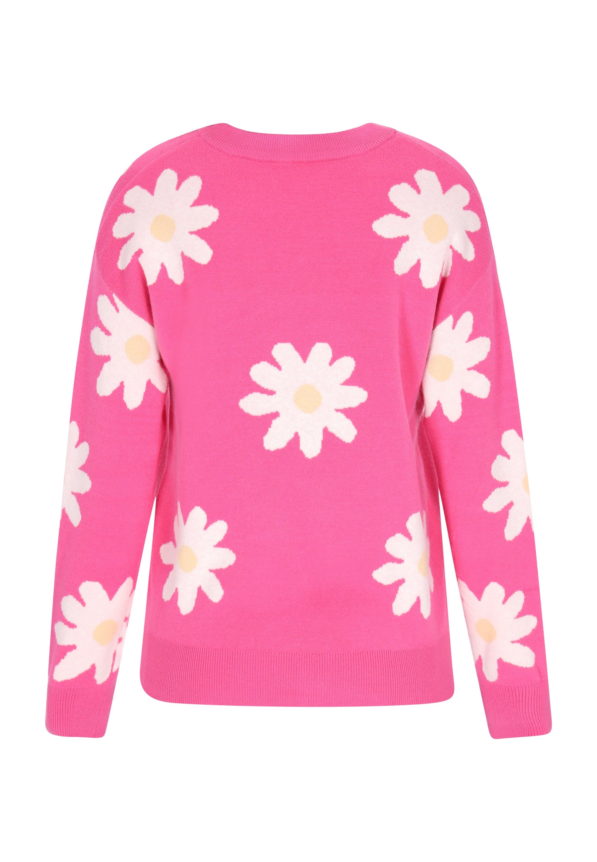 SWIRLY Women's Sweater