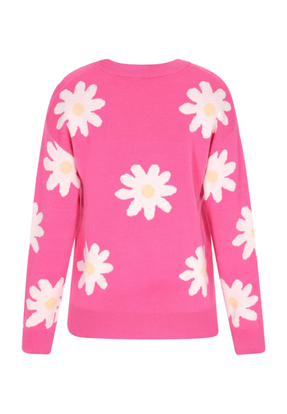 SWIRLY Women's Sweater