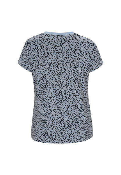 SWIRLY Women's T Shirt