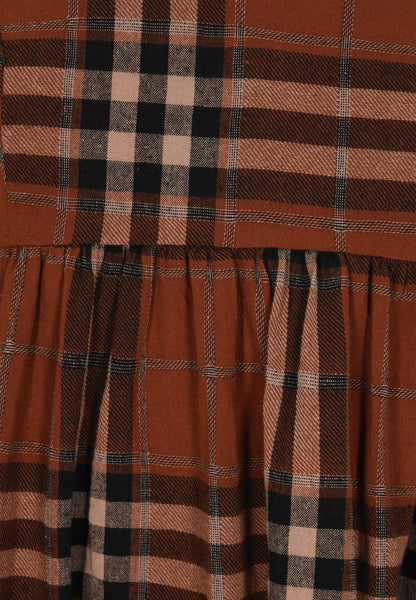 SWIRLY Women's Dress