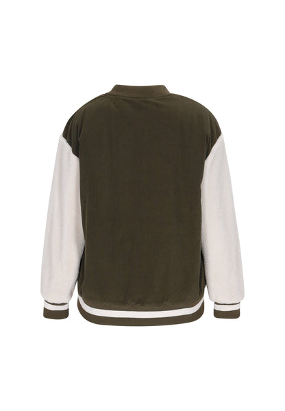 SWIRLY Women's Jacket