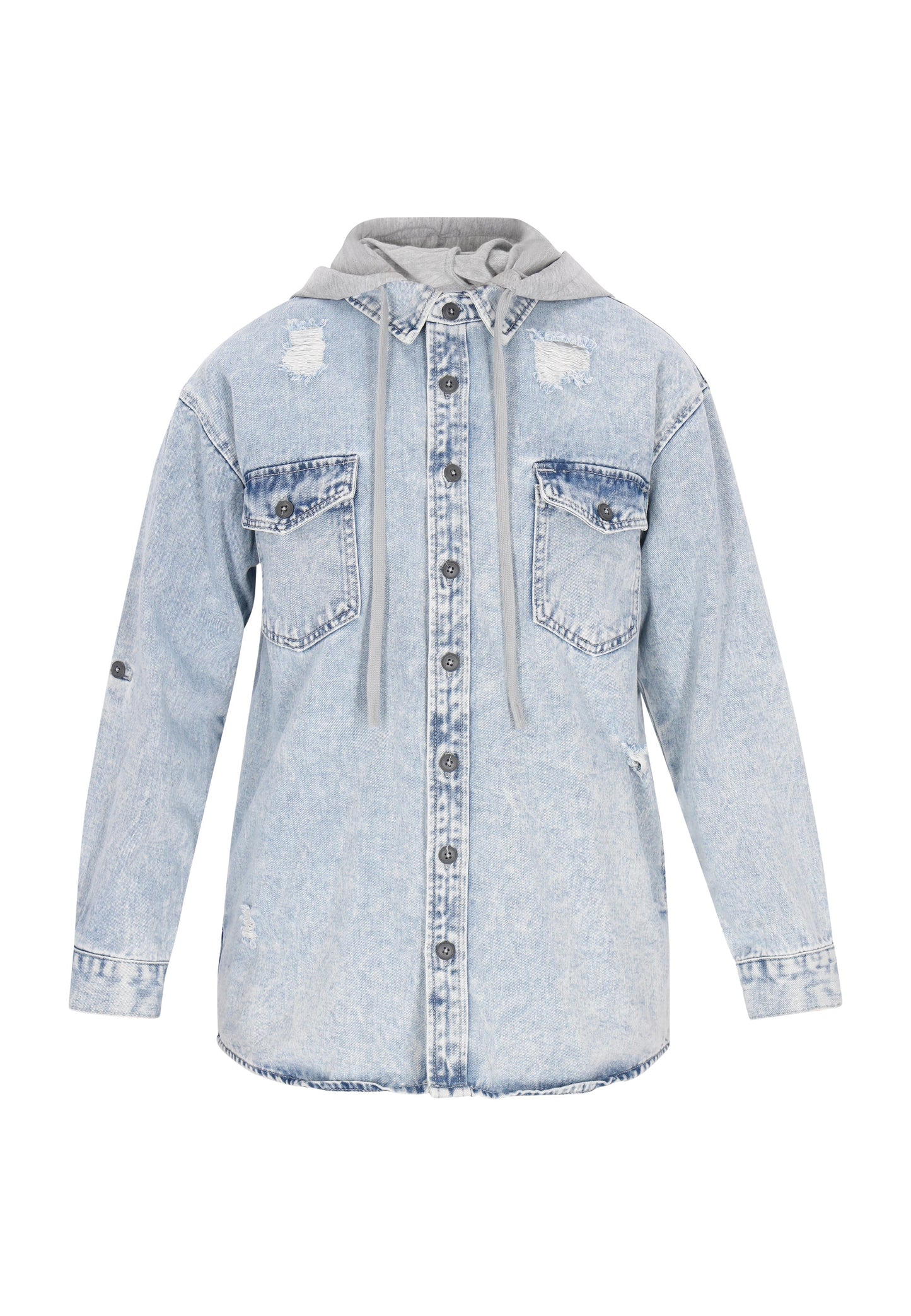 SWIRLY Women's Jacket