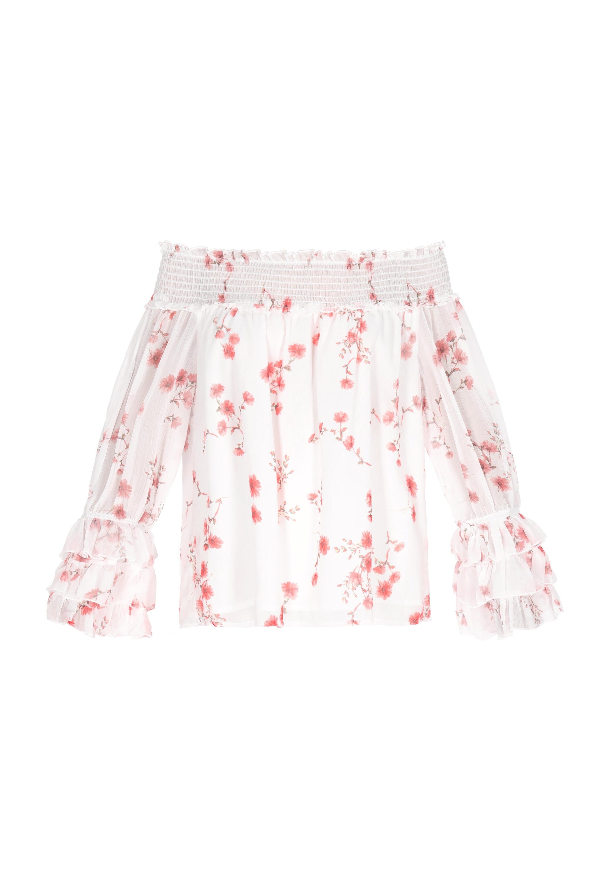 NAEMI Women's Blouse