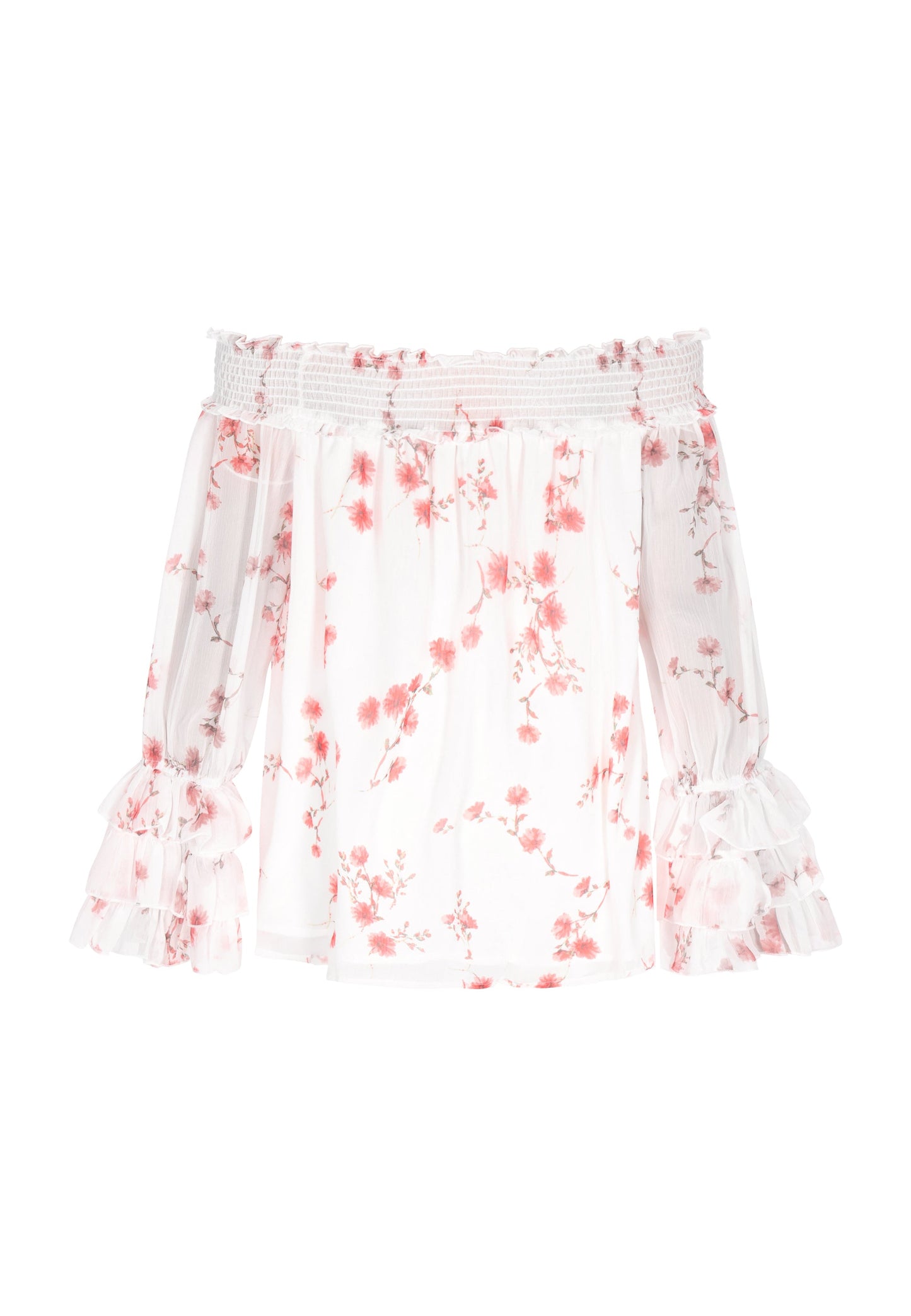 NAEMI Women's Blouse