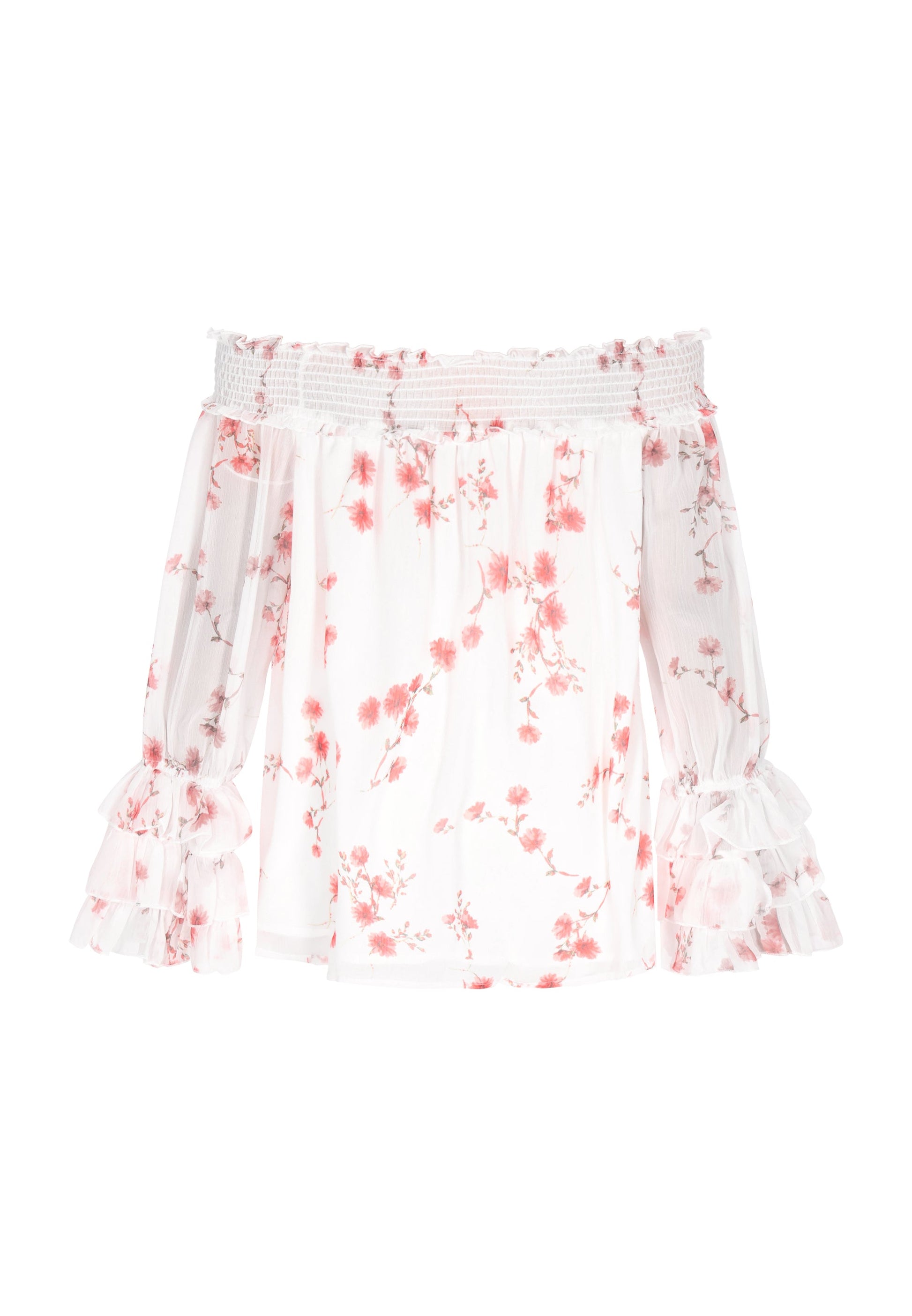 NAEMI Women's Blouse