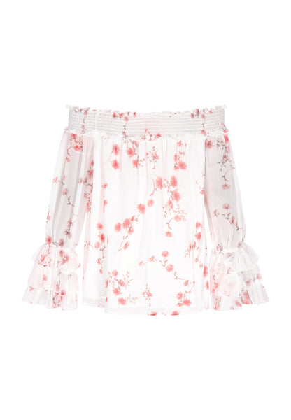 NAEMI Women's Blouse